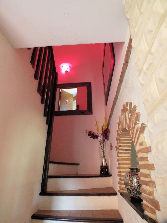 Country B&B Saint-Pierre-d'Eyraud Exterior foto
